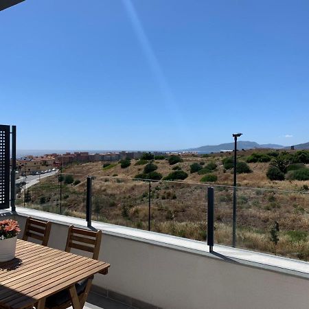 Apartamento Alegna Sunset Тарифа Экстерьер фото