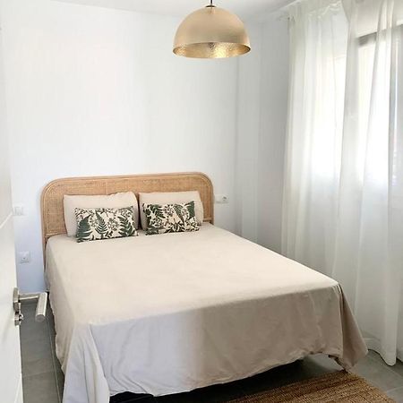Apartamento Alegna Sunset Тарифа Экстерьер фото