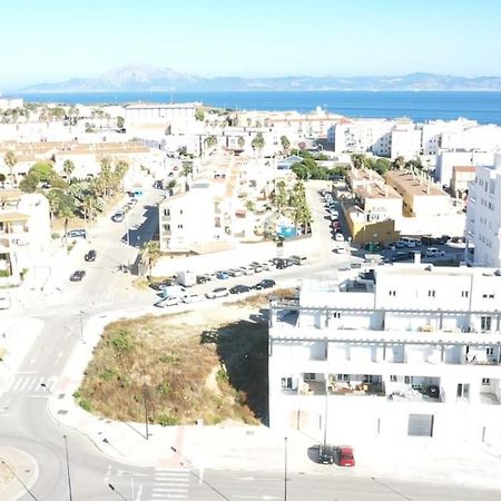 Apartamento Alegna Sunset Тарифа Экстерьер фото
