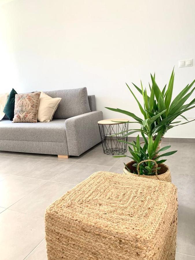 Apartamento Alegna Sunset Тарифа Экстерьер фото