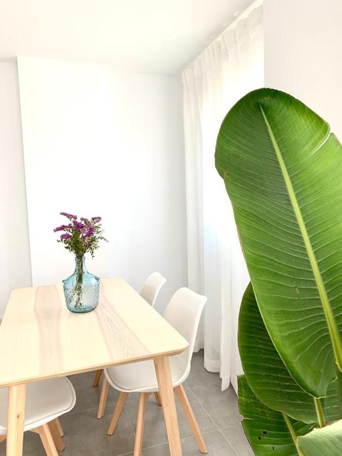 Apartamento Alegna Sunset Тарифа Экстерьер фото