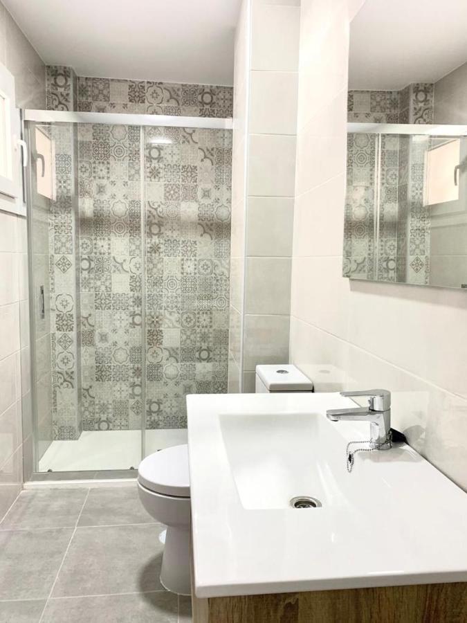 Apartamento Alegna Sunset Тарифа Экстерьер фото