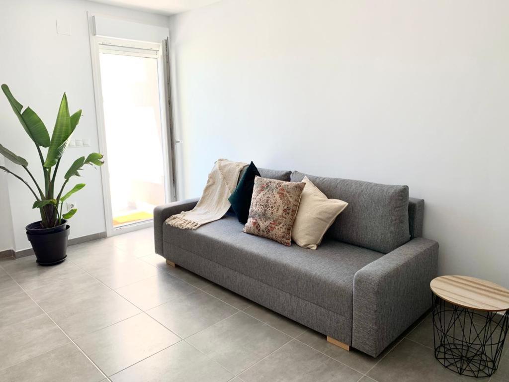 Apartamento Alegna Sunset Тарифа Экстерьер фото