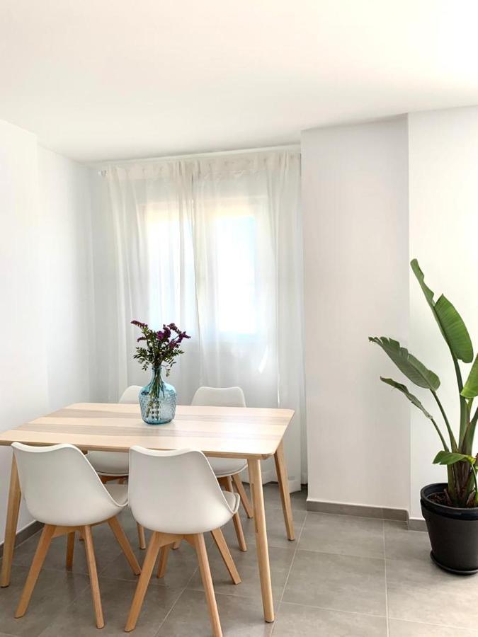 Apartamento Alegna Sunset Тарифа Экстерьер фото