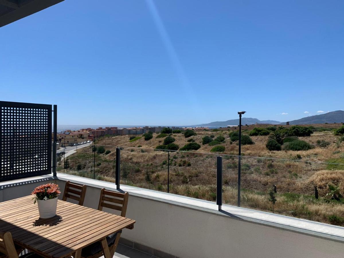 Apartamento Alegna Sunset Тарифа Экстерьер фото