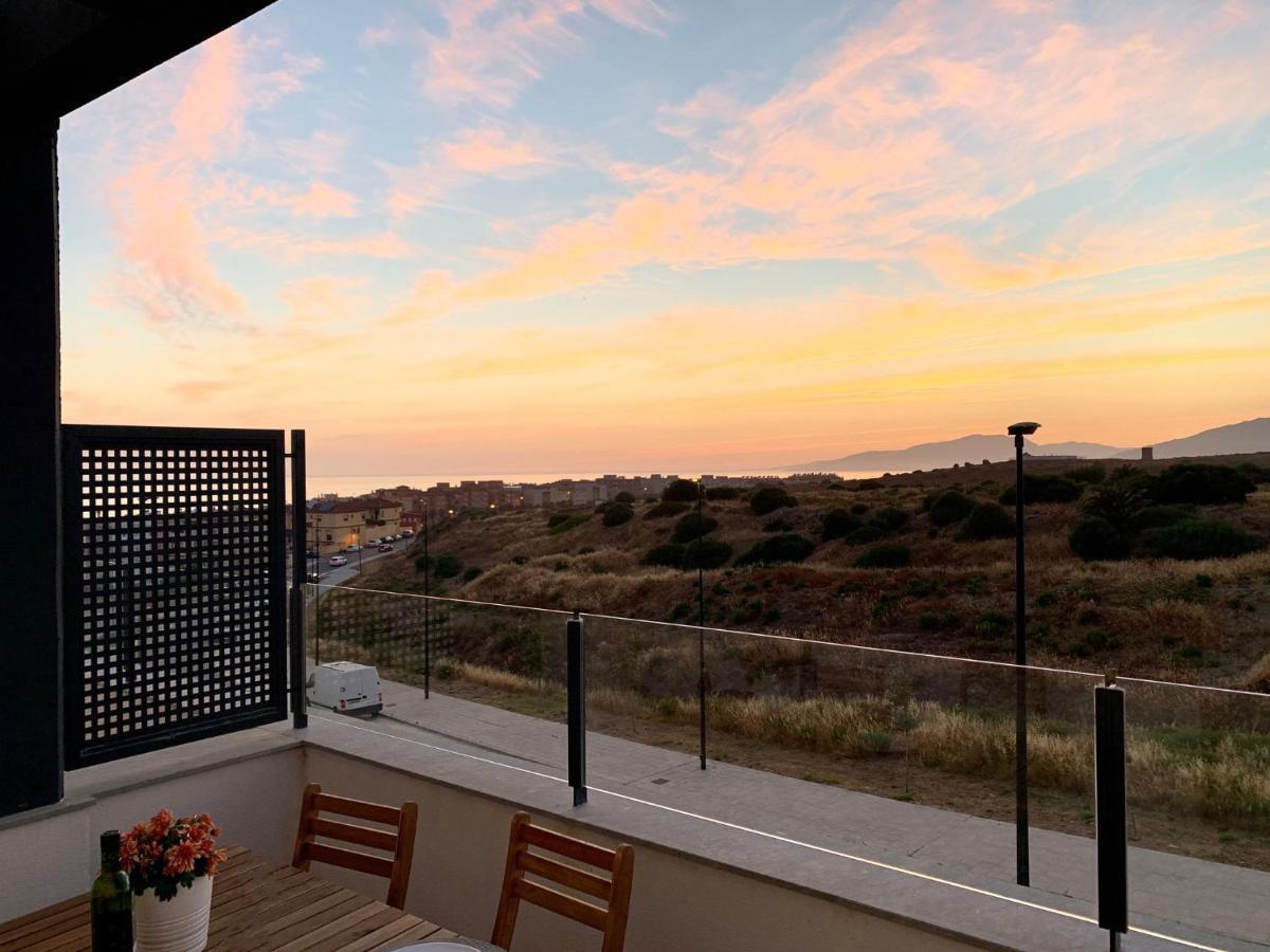 Apartamento Alegna Sunset Тарифа Экстерьер фото
