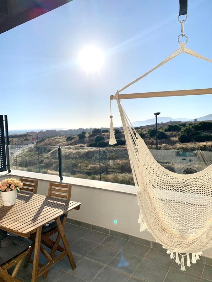 Apartamento Alegna Sunset Тарифа Экстерьер фото