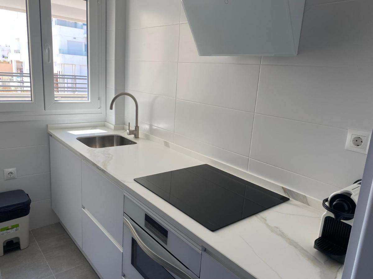 Apartamento Alegna Sunset Тарифа Экстерьер фото